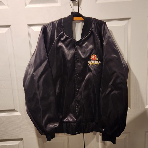 Giacca vintage super bowl - vintage,