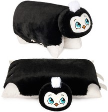 BRUBAKER Peluche Pinguino