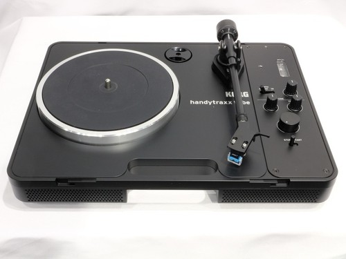 Korg handytraxx tube - korg,