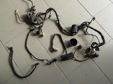 Impianto elettrico originale