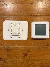 Honeywell T6 Pro Series Z-Wave