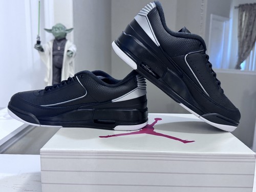 Nike jordan nero - jordan, 2/3