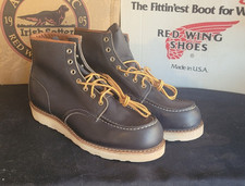 Red Wing 8859 usato - US 11 D