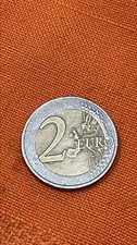 Moneta rara rarissima da 2 euro BAYERN 