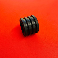 CR125 EXHAUST PIPE COUPLER