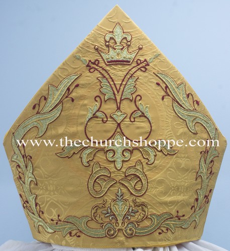 The church shoppe - the,