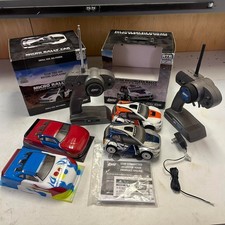 Losi Micro 1/24 Rally RTR