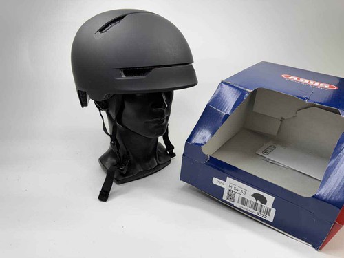 Casco bici abus scraper - abus,