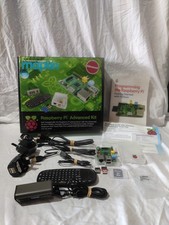 Raspberry Pi Advanced Kit