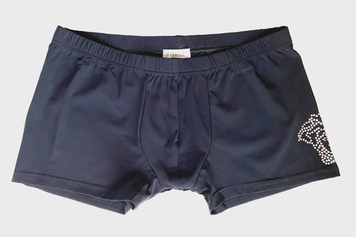 Pantaloncini bagno versace - bagno,