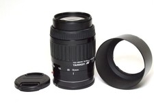 OBIETTIVO TAMRON AF 70-210MM