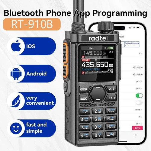 Radtelrt 910b versione - radtelrt-910b,