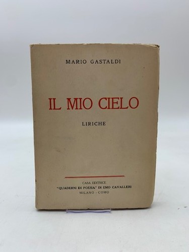 Mario gastaldi mio - gastaldi,,