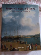 ADRIATICO MARE D'EUROPA