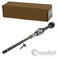 NTY ALBERO MOTORE ASSE