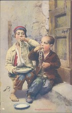 ITALIA Milano Milano bambini