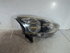 Faro proiettore/faro anteriore