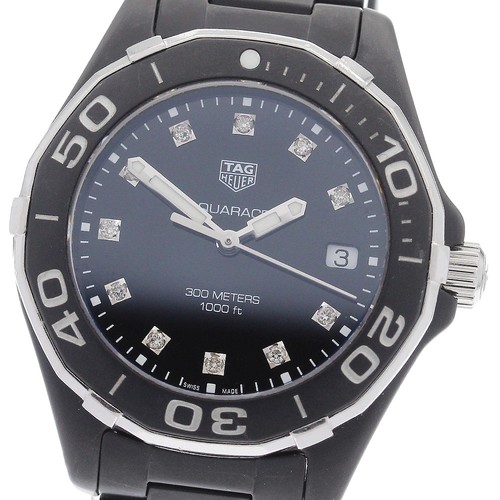 Tag heuer aqua - tag,