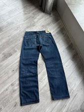Jeans uomo vintage Levis rari
