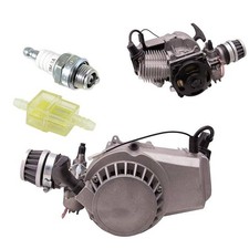 Motore Pocket Bike Mini Cross