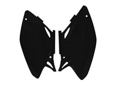 R-TECH PANNELLI LATERALI NERI