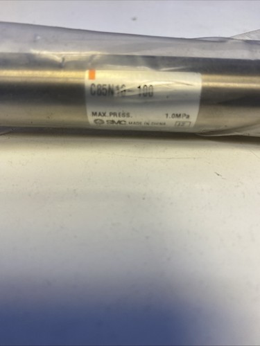 Smc cilindro pneumatico - smc,