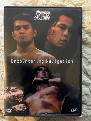 Pro wrestling noah - pro,