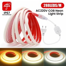 Striscia led cob - striscia,