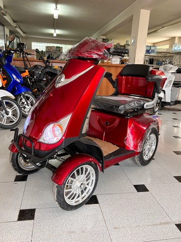 Scooter elettrico ruote - scooter,