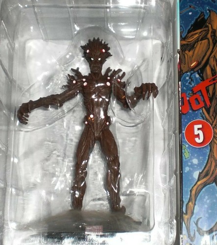 Groot statuina marvel - 5, heroes