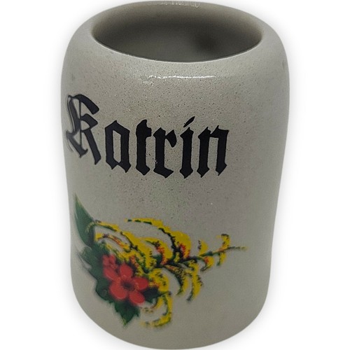 Mini brocca katrin bicchiere - mini,