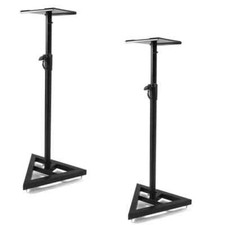 Proel kp840 coppia aste stand - aste,