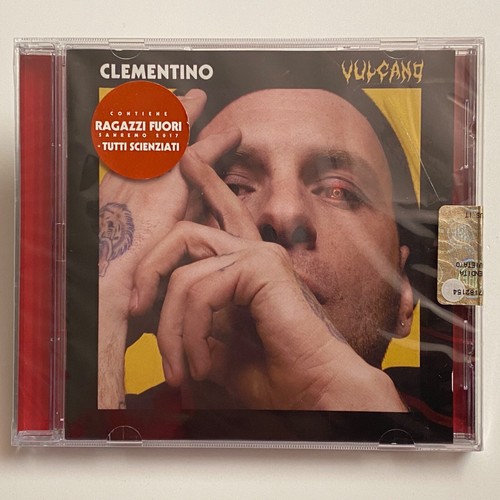 Clementino vulcano - clementino,