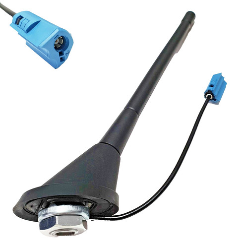 Antenna tetto - , base