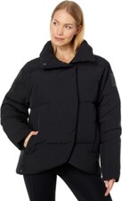 Giacca adidas down big baffle - giacca,