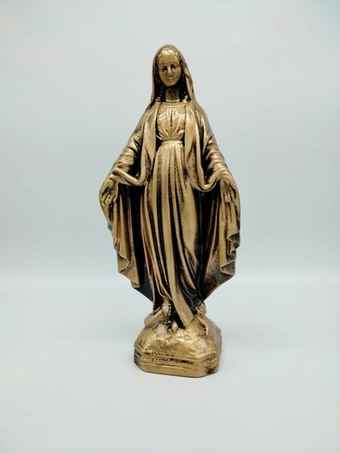 Statua madonna immacolata - statua,