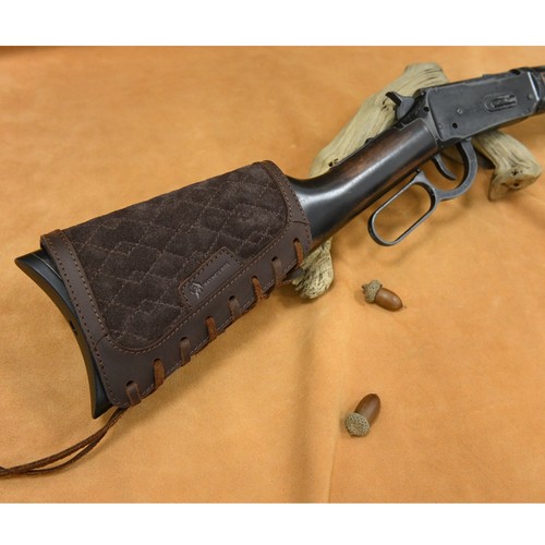 Copertura buttstock fucile - , in