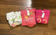 Felpe hollister taglia - felpe,