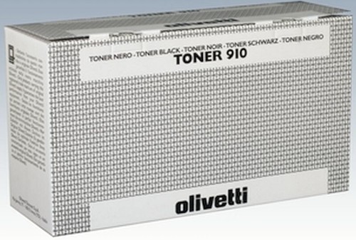 Toner olivetti 910 b0265 - toner, q