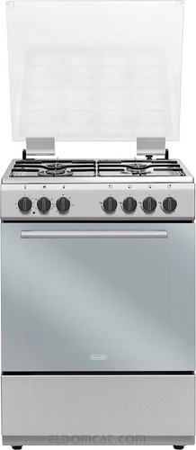 Longhi cucina gas 4 - longhi, a