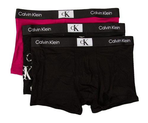 Boxer uomo calvin - sg, klein