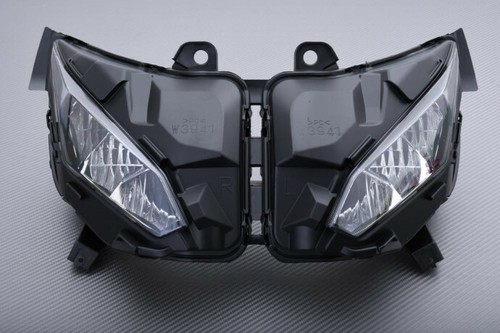 Bloc optique phare avant led - /,