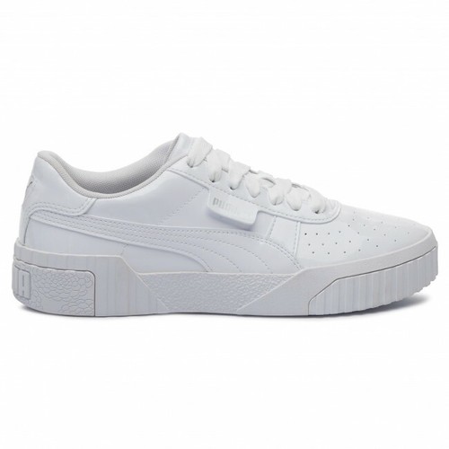 Puma cali patent sneakers - puma,