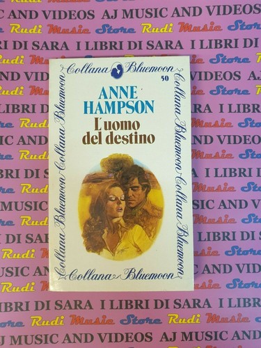 Book libro uomo - l'uomo, destino