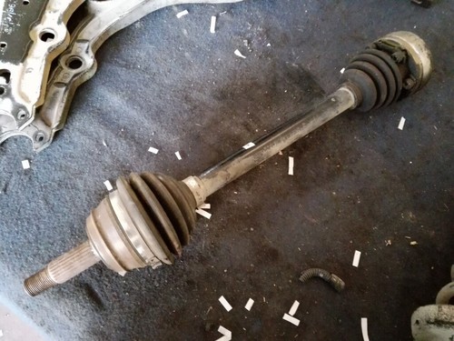 Semiasse sinistro seat - sx,
