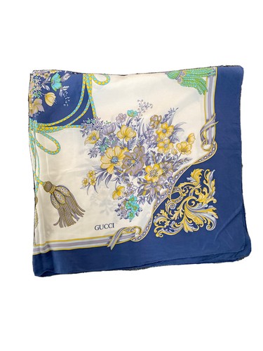 Gucci foulard donna woman - foulard,
