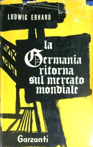 Germania ritorna sul - germania,