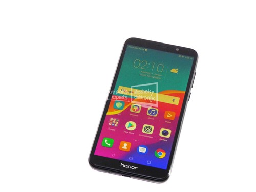 Smartphone honor dual - honor, 7s