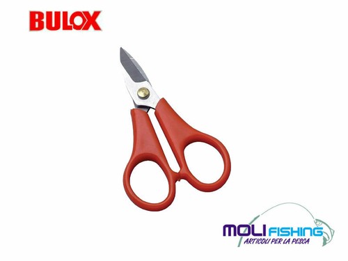 Forbice pesca bulox 1 - da, yu-1