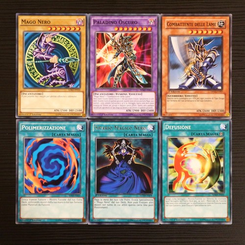 Lotto carte paladino - lotto,